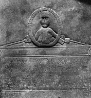 Richardson, Rev. William