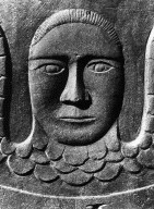 Houston, David; Houston, Mary