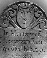 Bartlet, Ebenezer Jr.