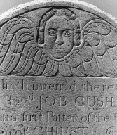 Cushing, Rev. Job M.A.