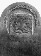 Goulding, Coll. John