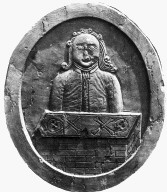 Morton, Nathaniel 3rd