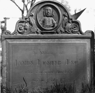 Foster, James II