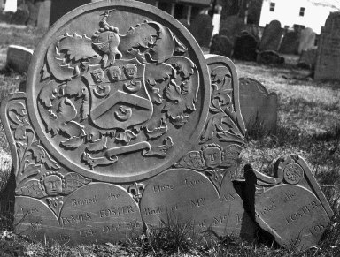 Foster, James I; Foster, Anna