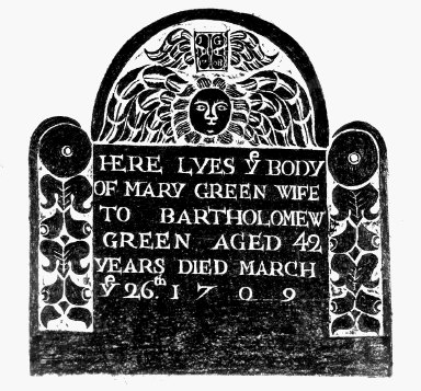 Green, Mary