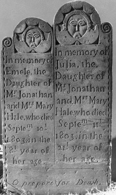 Hale, Emele; Hale, Julia