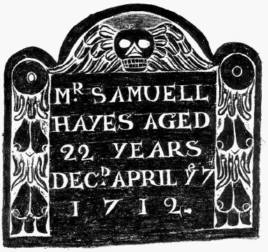 Hayes, Samuell