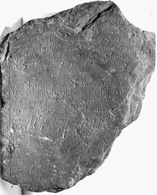 Hoyle, Dr. John; Hoyle, Deborah