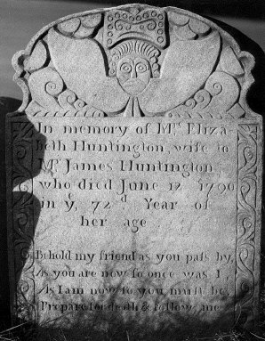 Huntington, Elizabeth