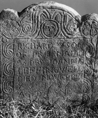 Leffingwell, Richard