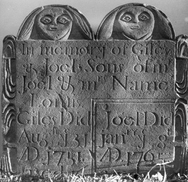 Lomis, Giles; Lomis, Joel