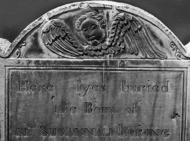 Loring, Susannah