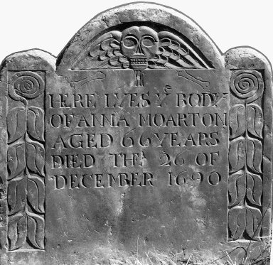 Moarton, Anna