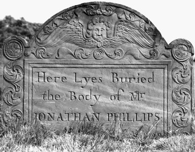 Phillips, Jonathan