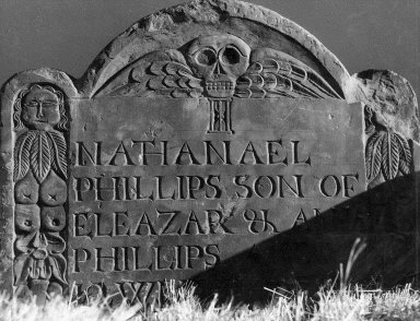 Phillips, Nathanael