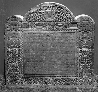 Pierpont, Rev. Jonathan