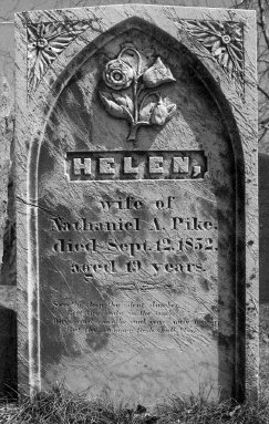 Pike, Helen