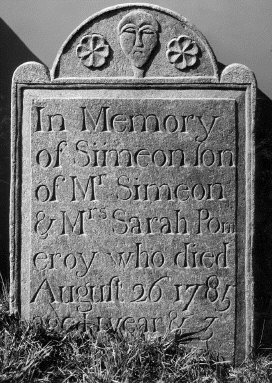 Pomeroy, Simeon