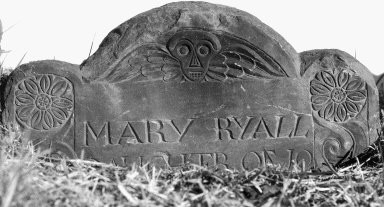 Ryall, Mary