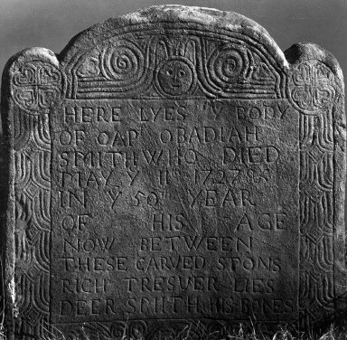 Smith, Capt. Obadiah