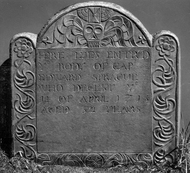 Sprague, Capt. Edward