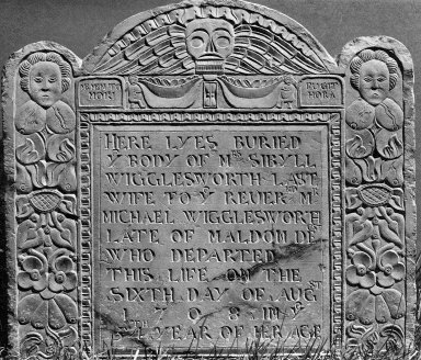 Wigglesworth, Sibyll