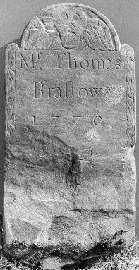 Brastow, Thomas