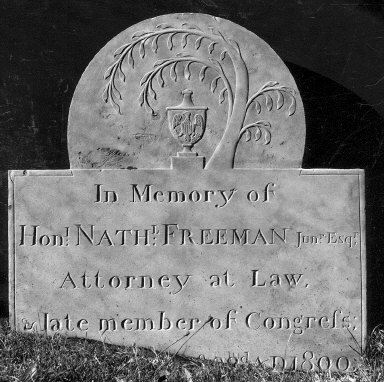 Freeman, Nath'l Jr.