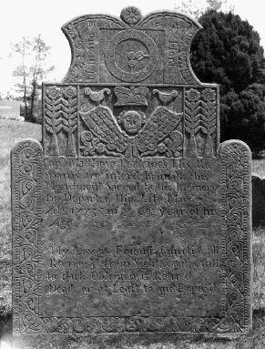 Perkines, Capt. Matthew