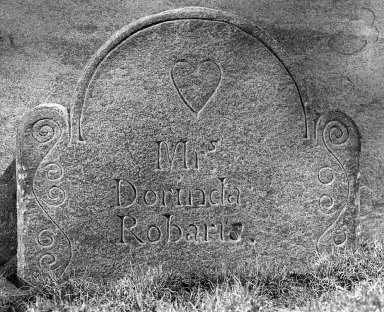 Robarts, Dorinda