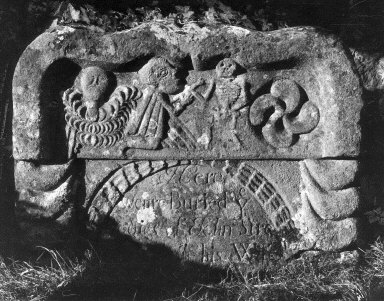 Stretch, John; Stretch, Ann