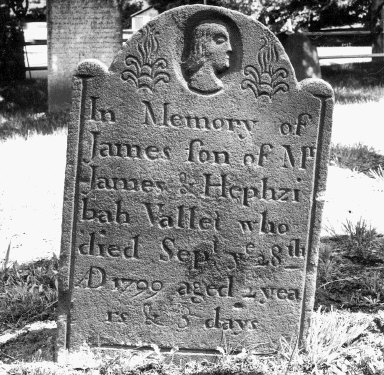 Vallet, James