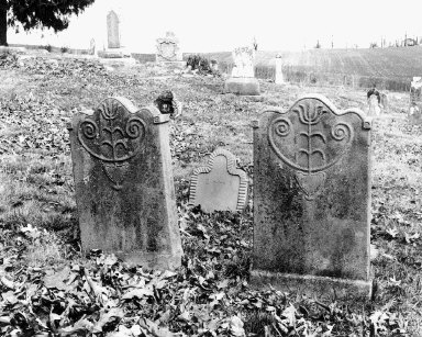 Baumgardner, Emmalina; Baumgardner, Francis Ann