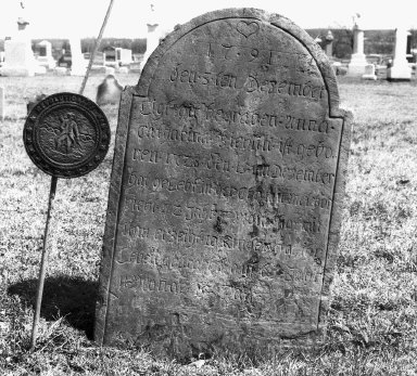 Brensin, Anna Catherina