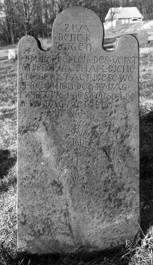 Eichelberger, Michael