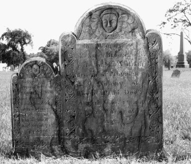 Brown, Sarah; Brown, William