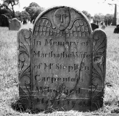 Carpenter, Martha