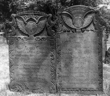 Curtiss, Hannah; Curtiss, James