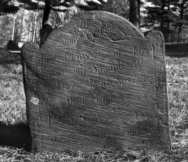 Spaulding, Elizabeth