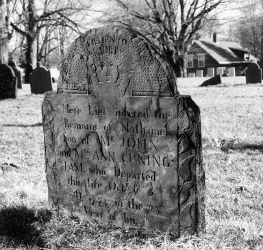 Cuningham, Nathainel