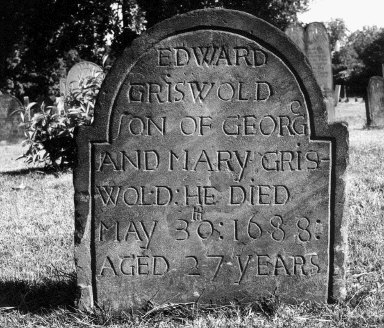 Griswold, Edward