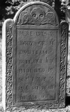 Bullard, William Jr.