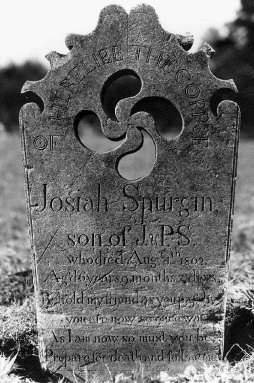 Spurgin, Josiah