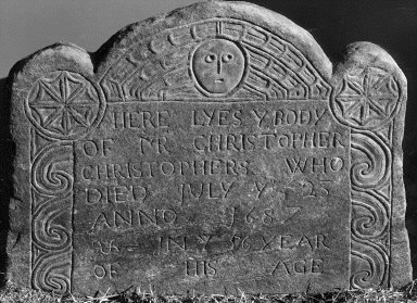 Christophers, Christopher