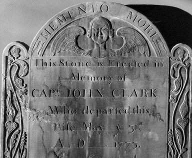 Clark, Capt. John