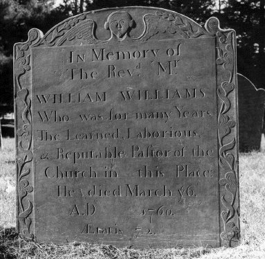 Williams, William