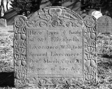 Livermore, Elizabeth