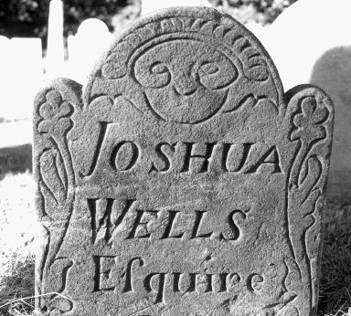 Wells, Joshua