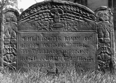 Dickson, Jane