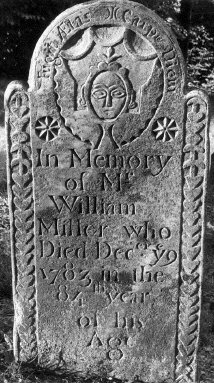 Miller, William